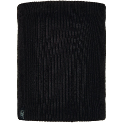 BUFF Lan Neckwarmer Kinder black