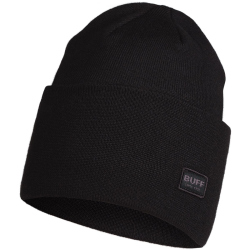 BUFF Niels Strickmütze black