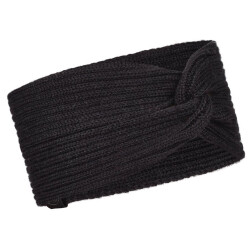 BUFF Norval Stirnband Damen graphite