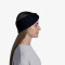 BUFF Norval Stirnband Damen graphite