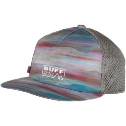 BUFF Pack Trucker Cap arlen multi