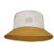 BUFF Sun Bucket Sonnenm&uuml;tze hak ocher S/M