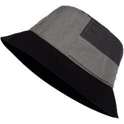 BUFF Sun Bucket Sonnenmütze hak grey S/M