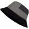 BUFF Sun Bucket Sonnenmütze hak grey S/M