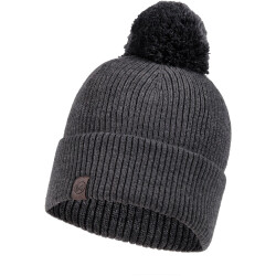 BUFF Tim Bommelmütze grey