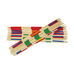 carromco Wikinger Riesenmikado