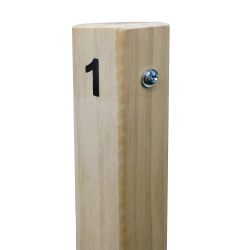 carromco Wikinger Leitergolf