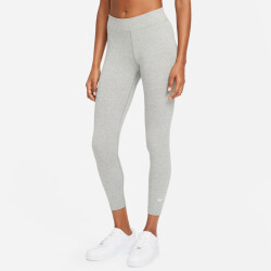 NIKE Sportswear Essential 7/8-Leggings Damen dk grey...