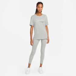 NIKE Sportswear Essential 7/8-Leggings Damen dk grey...