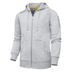 MIKASA Zip Kapuzenjacke Herren