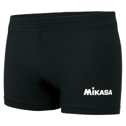 MIKASA Volleyball Trikot Set Damen wei&szlig;/schwarz/rot S