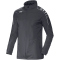 JAKO Motion Allwetterjacke grau S/M