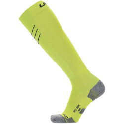 UYN Race Shape Skisocken Herren lime 35-38