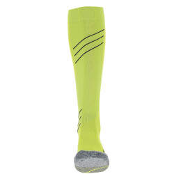 UYN Race Shape Skisocken Herren lime 35-38