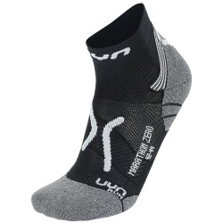UYN Run Marathon Zero Laufsocken mit Cool-Air-Flow...