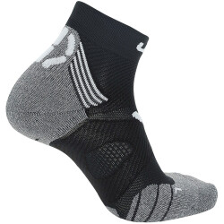 UYN Run Marathon Zero Laufsocken mit Cool-Air-Flow...