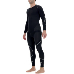 UYN Evolutyon langarm Funktionsshirt Herren...