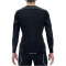 UYN Evolutyon langarm Funktionsshirt Herren blackboard/anthracite/white S/M