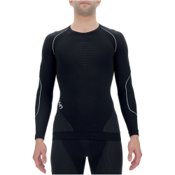 UYN Evolutyon langarm Funktionsshirt Herren...