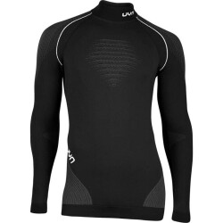 UYN Evolutyon Turtleneck langarm Funktionsshirt Herren...