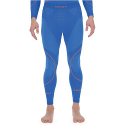 UYN Evolutyon Funktionshose Herren lapis blue/blue/orange...