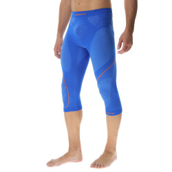 UYN Evolutyon 3/4 Funktionsunterhose Herren lapis...