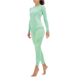 UYN Evolutyon langarm Funktionshirt Damen light...