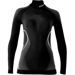 UYN Evolutyon langarm Funktionsshirt Damen...