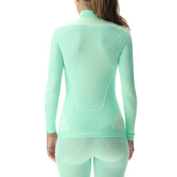 UYN Evolutyon langarm Funktionsshirt Damen light...