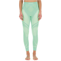 UYN Evolutyon Funktionshose Damen light green/white/white XS