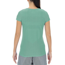 UYN Natural Training Funktionsshirt Damen green bay XS