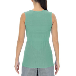 UYN Natural Training Funktionsshirt Damen green bay XS