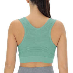UYN Natural Trainings-Top Damen green bay XS
