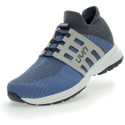 UYN Nature Tune Slip-on Sneaker aus Merinowolle Herren...