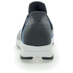 UYN Nature Tune Slip-on Sneaker aus Merinowolle Herren blue/grey 39