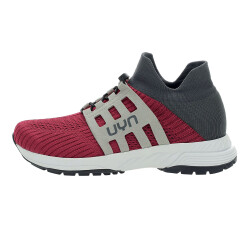 UYN Nature Tune Slip-on Sneaker aus Merinowolle Herren...
