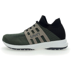 UYN Nature Tune Slip-on Sneaker aus Merinowolle Herren...
