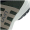 UYN Nature Tune Slip-on Sneaker aus Merinowolle Herren military/black 42