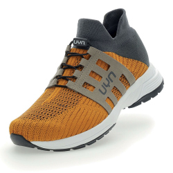 UYN Nature Tune Slip-on Sneaker aus Merinowolle Herren...