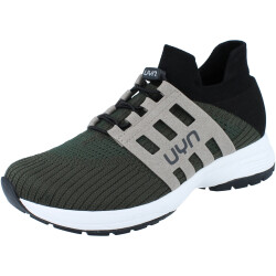 UYN Nature Tune Slip-on Sneaker aus Merinowolle Damen...
