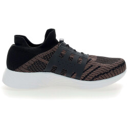 UYN Free Flow Metal Tune Freizeitschuhe Herren brown 40
