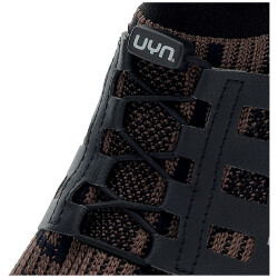 UYN Free Flow Metal Tune Freizeitschuhe Herren brown 40