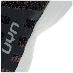 UYN Free Flow Metal Tune Freizeitschuhe Herren brown 40