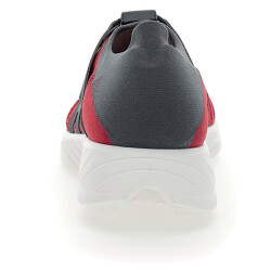 UYN 3D Ribs Tune Freizeitschuhe Damen bordeaux 35