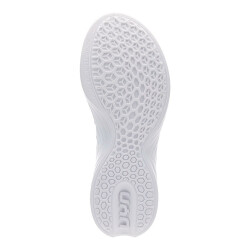 UYN 3D Ribs Tune Freizeitschuhe Damen bordeaux 35