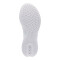 UYN 3D Ribs Tune Freizeitschuhe Damen bordeaux 35