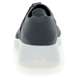 UYN 3D Ribs Tune Freizeitschuhe Damen grey melange 35