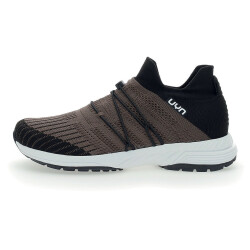 UYN Free Flow Tune Slip-on Sneaker aus Merinowolle Herren...