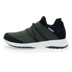 UYN Free Flow Tune Slip-on Sneaker aus Merinowolle Herren...