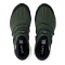 UYN Free Flow Tune Slip-on Sneaker aus Merinowolle Herren military green 39